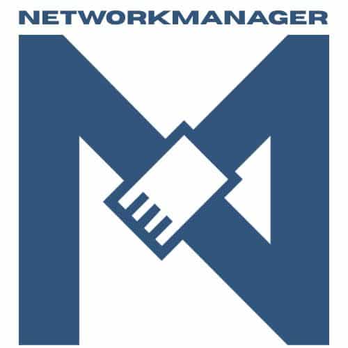 برنامج NETworkManager  لإدارة الشبكات