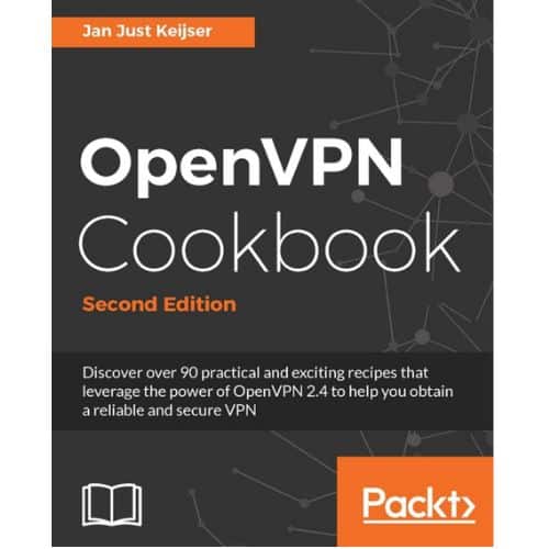 برنامج OpenVPN لإنشاء شبكات خاصة افتراضية
