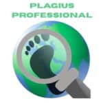 برنامج Plagius Professional للكشف عن الانتحال في المستندات والنصوص