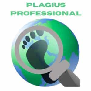 برنامج Plagius Professional للكشف عن الانتحال في المستندات والنصوص