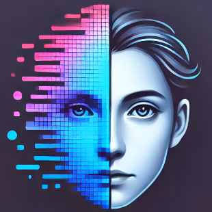 برنامج Revive Faces لتحسين الصور التي تحتوي على وجوه