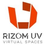Rizom Lab RizomUV Real Virtual Space