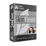 برنامج SkinFiner لتحرير الصور