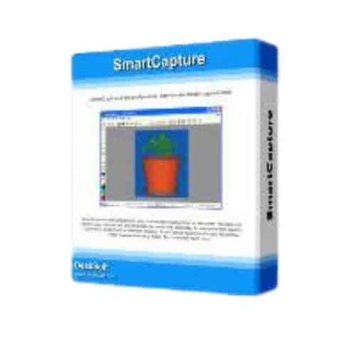 برنامج SmartCapture  لالتقاط الشاشة على أجهزة الكمبيوتر