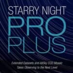 برنامج Starry Night Pro Plus القبة السماوية الرقمية