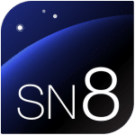 برنامج Starry Night Pro Plus القبة السماوية الرقمية