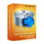 برنامج Starus File Recovery لاستعادة الملفات المحذوفة
