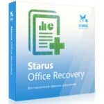 برنامج Starus Office Recovery لاستعادة الملفات المكتبية المحذوفة