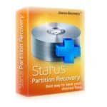 برنامج Starus Partition Recovery لاستعادة البيانات من الأقسام التالفة