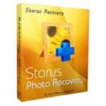 برنامج Starus Photo Recovery لاستعادة الصور المحذوفة