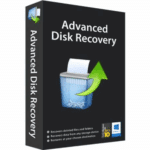 برنامج Systweak Advanced Disk Recovery لاستعادة الملفات المحذوفة