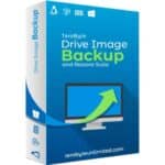 برنامج TeraByte Drive Image Backup & Restore Suite WinPE لإنشاء نسخ احتياطية من الصور
