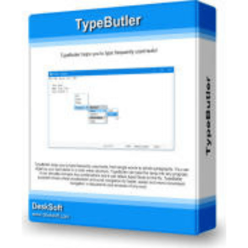 برنامج TypeButler  لأتمتة المهام المتكررة