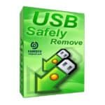 برنامج USB Safely Remove لإدارة وإزالة محركات الأقراص الخارجية