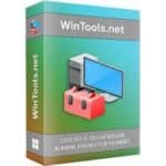 برنامج WinTools net Professional Premium Classic لتحسين أداء نظام تشغيل الويندوز