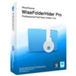 برنامج Wise Folder Hider Pro لحماية الخصوصية على أجهزة الكمبيوتر