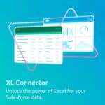 برنامج XL-Connector لتسهيل إدارة البيانات والتفاعل بين Excel ومنصة إدارة علاقات العملاء