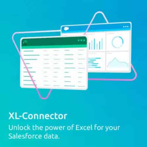 برنامج XL-Connector  لتسهيل إدارة البيانات والتفاعل بين Excel ومنصة إدارة علاقات العملاء
