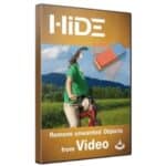 برنامج proDAD Hide لتحرير الفيديو