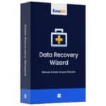 تحميل برنامج EaseUS Data Recovery Wizard Professional WinPE استعادة البيانات المحذوفة