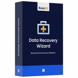 تحميل برنامج EaseUS Data Recovery Wizard Professional WinPE استعادة البيانات المحذوفة
