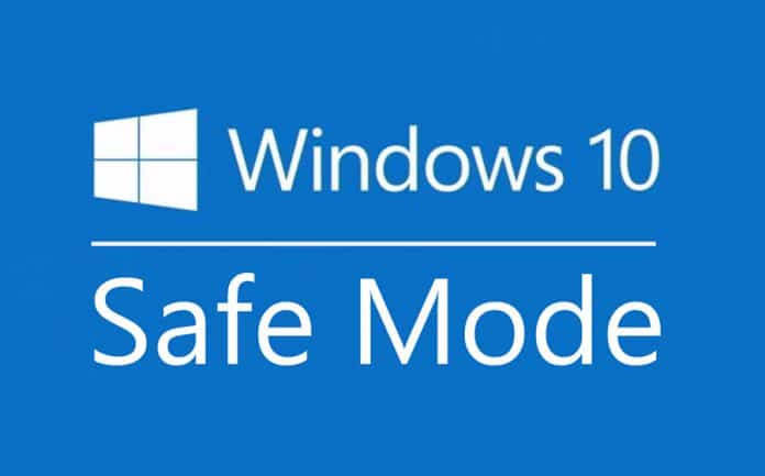 كيفية بدء تشغيل الويندوز في الوضع الآمن Safe Mode