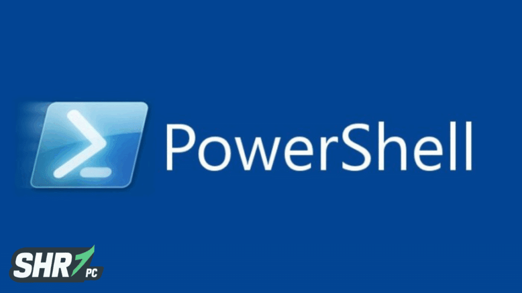 كيفية فتح موجه PowerShell بصلاحيات المدير (Admin) في ويندوز 10