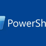 كيفية فتح موجه PowerShell بصلاحيات المدير (Admin) في ويندوز 10