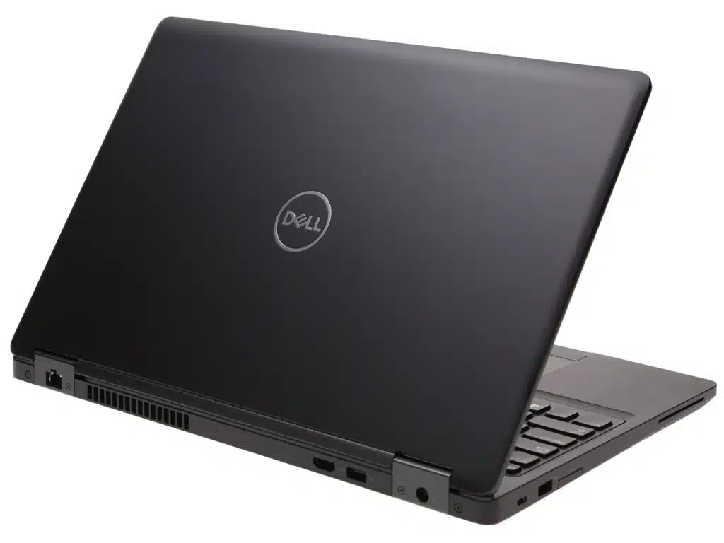 مراجعة لابتوب Dell Precision 3530