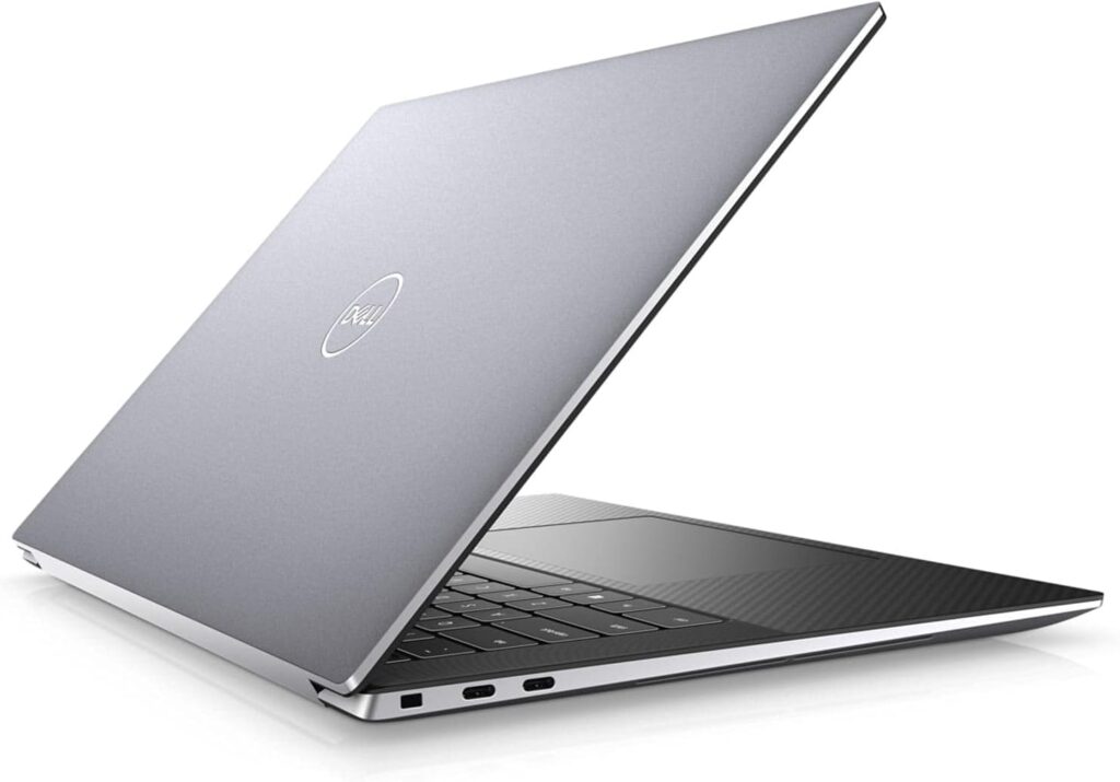 مراجعة لابتوب Dell Precision 5560