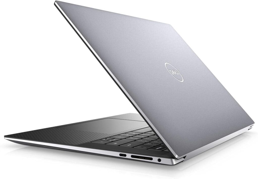 مراجعة لابتوب Dell Precision 5560