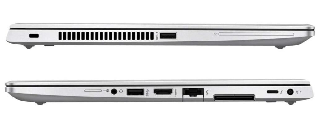 مراجعة لابتوب HP EliteBook 850 G5
