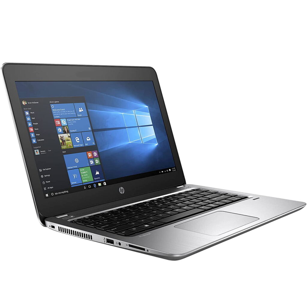 مراجعة لابتوب HP EliteBook Folio 1040 G3