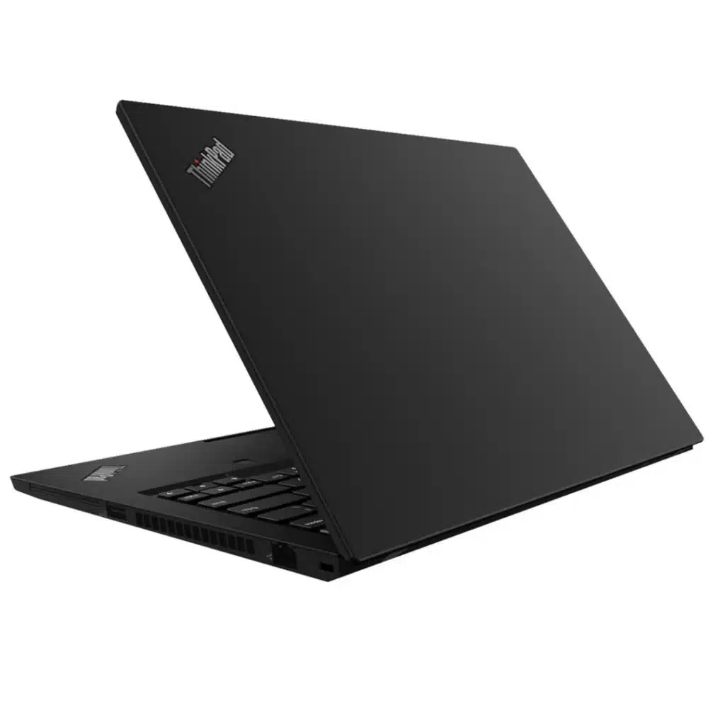 مراجعة لابتوب Lenovo ThinkPad T490