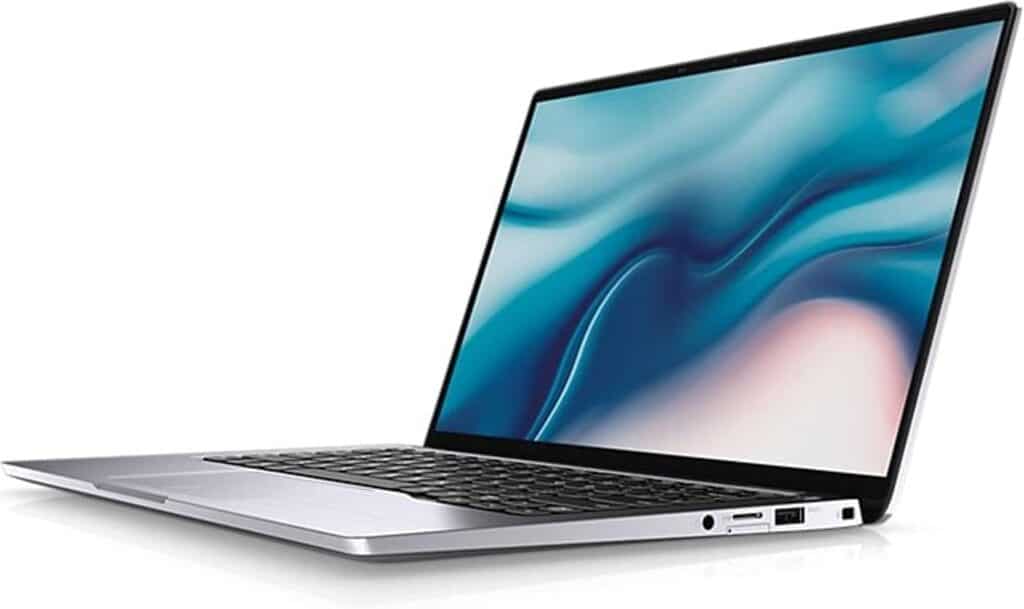 مراجعة لابتوب dell latitude 9410 2in1