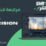 مراجعة لابتوب dell precision 5550