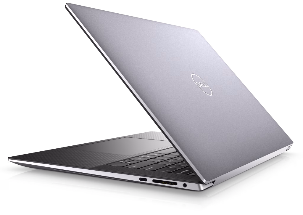 مراجعة لابتوب dell precision 5550