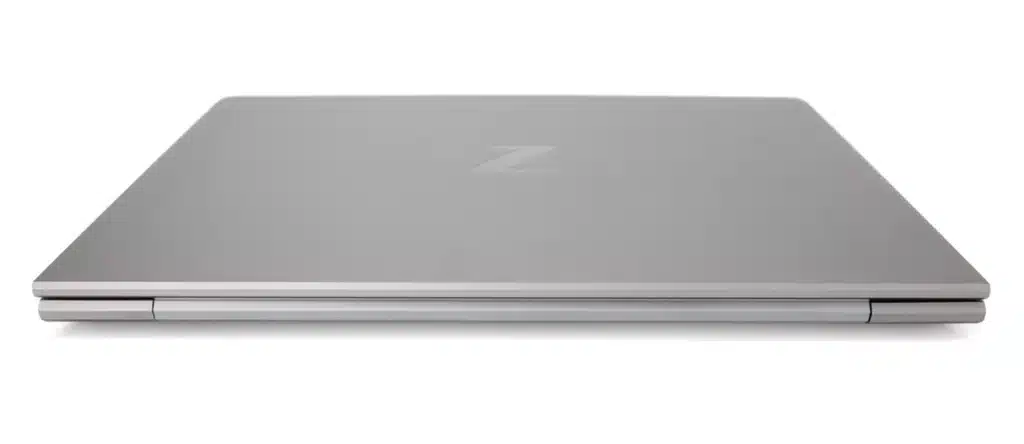 مراجعة لابتوب hp zbook fury 15 g7