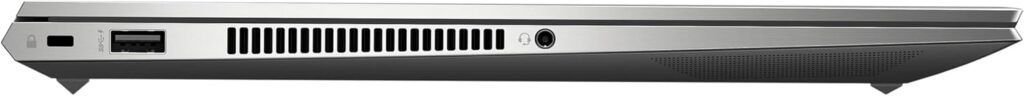 مراجعة لابتوب hp zbook studio g7