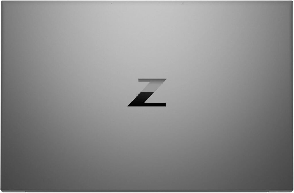 مراجعة لابتوب hp zbook studio g7