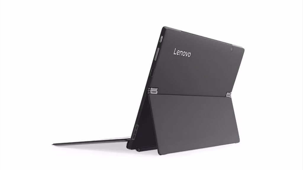 مراجعة لابتوب lenovo Ideapad Miix 720