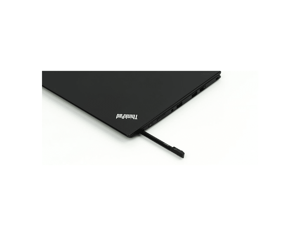 مراجعة لابتوب lenovo thinkpad yoga x1