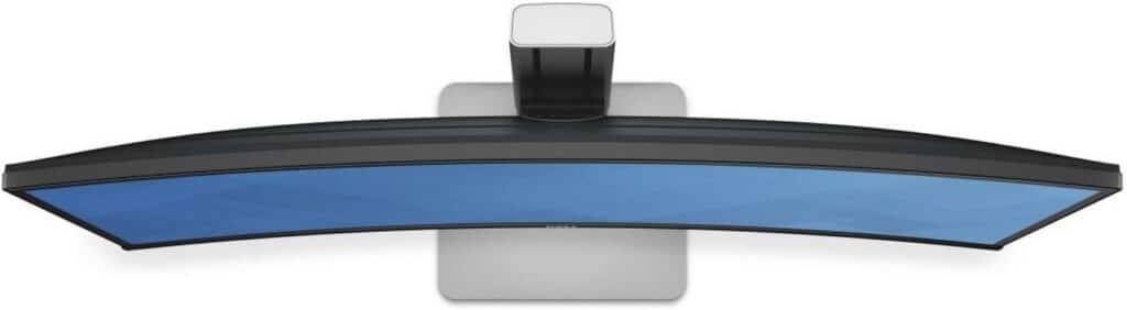 مراجعت شاشة Dell UltraSharp U3415W