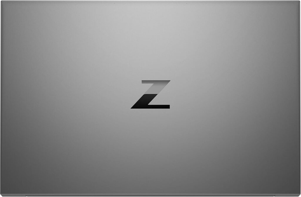 مراحعة لابتوب HP ZBook Studio G8