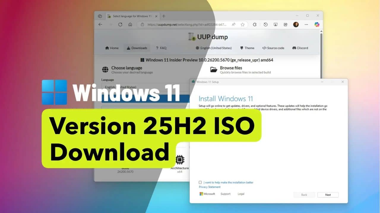 أداء فائق وتصميم عصري لماذا يعتبر Windows 11 Pro خيار المحترفين الأول