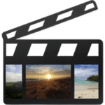 برنامج ASCOMP Easy Slideshow Professional متخصص في إنشاء عروض شرائح احترافية
