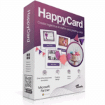 برنامج Abelssoft HappyCard لنظام التشغيل ويندوز