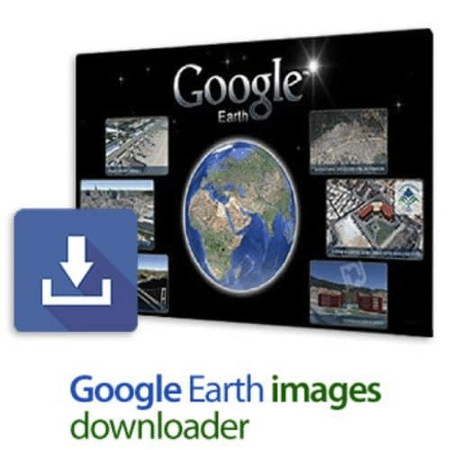 برنامج AllMapSoft Google Earth Images Downloader لتنزيل الصور من خرائط Google Earth وحفظها على جهاز الكمبيوتر