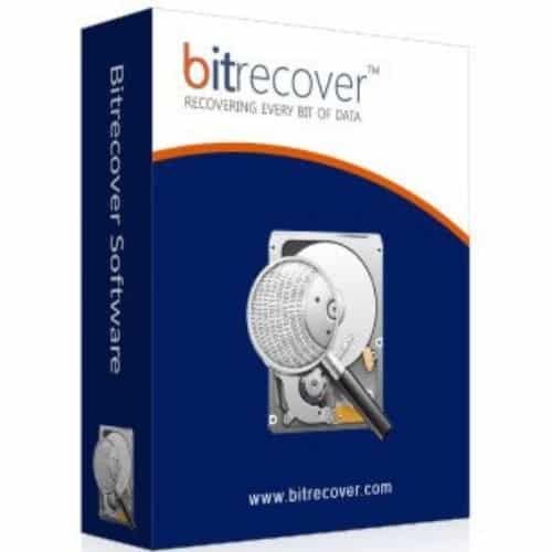 برنامج BitRecover EML Converter Wizard لتحويل ملفات EML إلى مجموعة واسعة من الملفات الأخرى