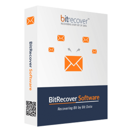 برنامج BitRecover Email Duplicates Remover Wizard Enterprise لتحديد وإزالة رسائل البريد الإلكتروني المتكررة 2